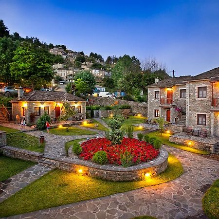 Hotel Machalas Κήποι Εξωτερικό φωτογραφία