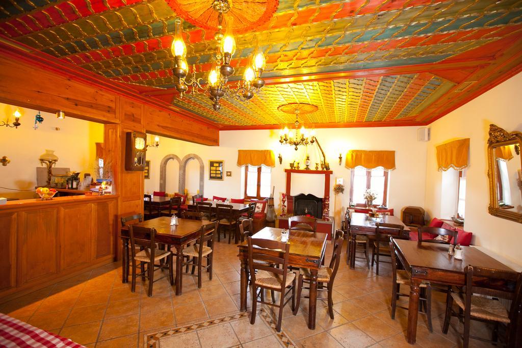 Hotel Machalas Κήποι Εξωτερικό φωτογραφία