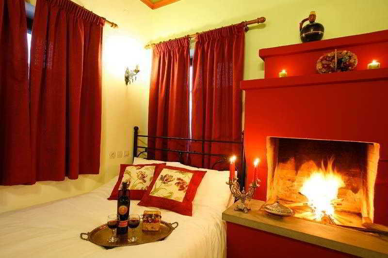 Hotel Machalas Κήποι Εξωτερικό φωτογραφία