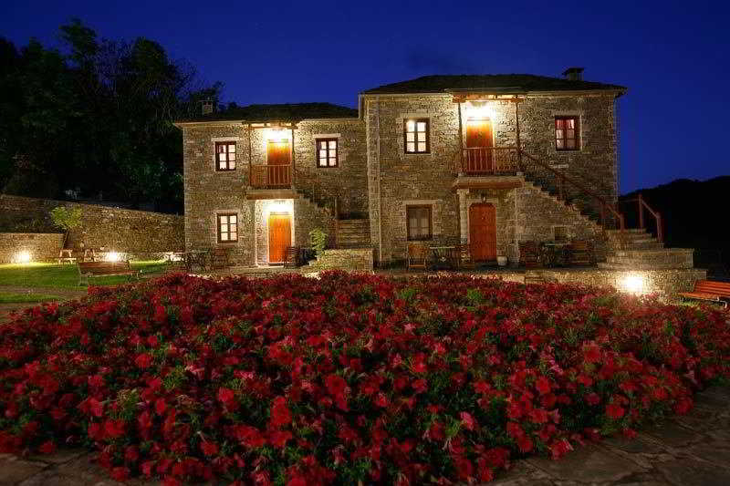 Hotel Machalas Κήποι Εξωτερικό φωτογραφία