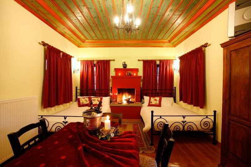 Hotel Machalas Κήποι Εξωτερικό φωτογραφία