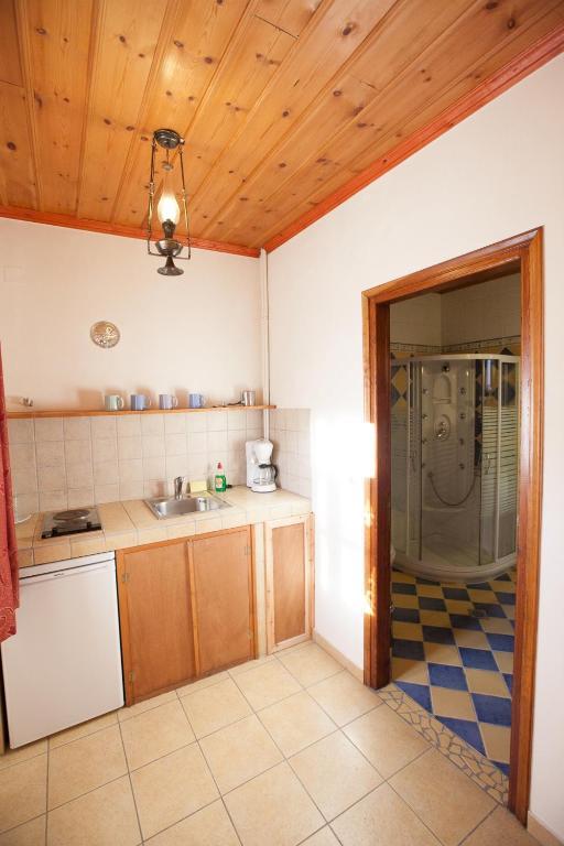 Hotel Machalas Κήποι Δωμάτιο φωτογραφία