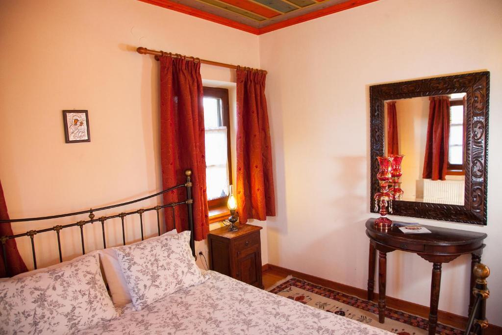 Hotel Machalas Κήποι Δωμάτιο φωτογραφία