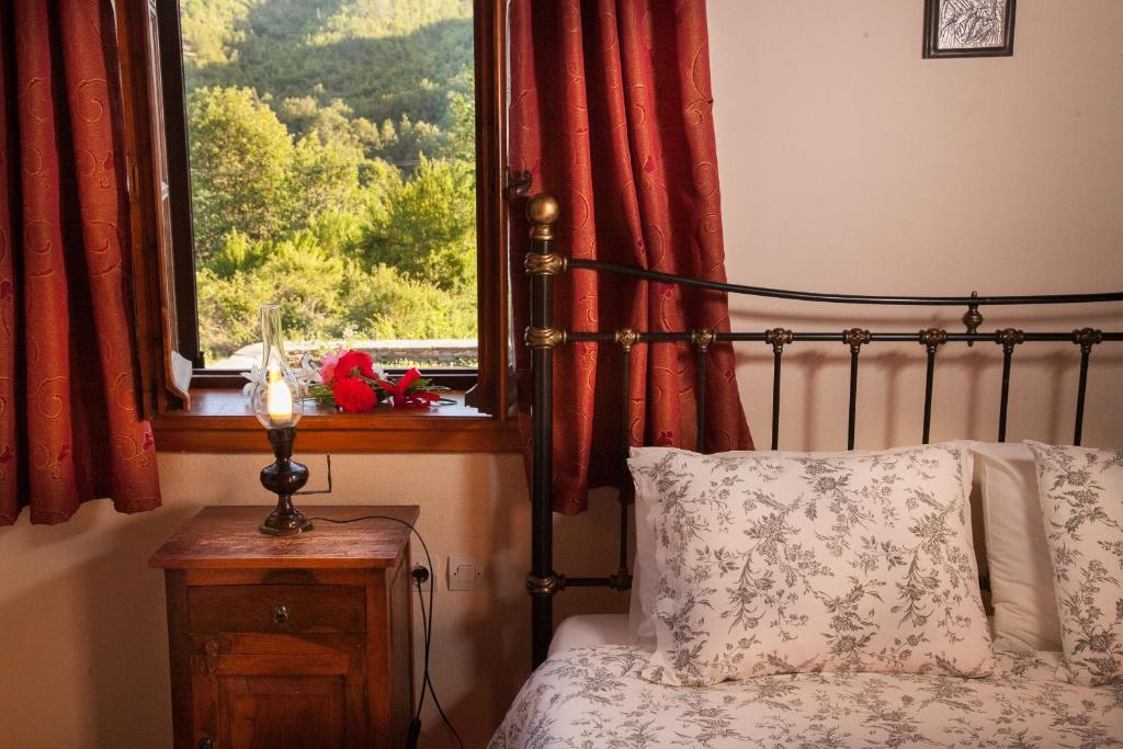 Hotel Machalas Κήποι Δωμάτιο φωτογραφία