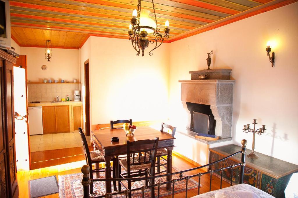 Hotel Machalas Κήποι Δωμάτιο φωτογραφία