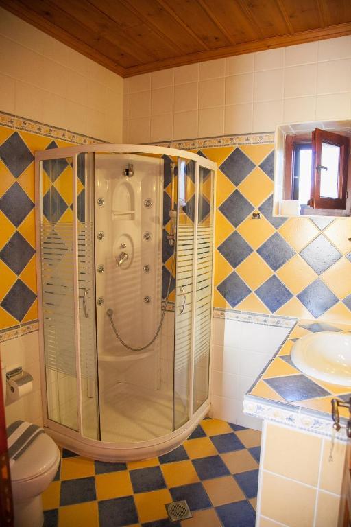 Hotel Machalas Κήποι Δωμάτιο φωτογραφία