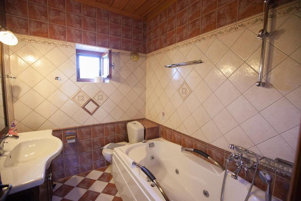 Hotel Machalas Κήποι Δωμάτιο φωτογραφία