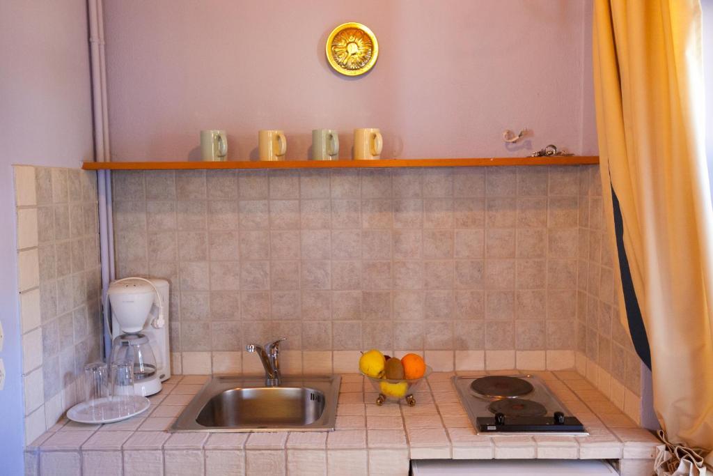 Hotel Machalas Κήποι Δωμάτιο φωτογραφία