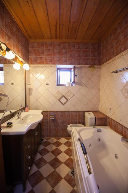 Hotel Machalas Κήποι Δωμάτιο φωτογραφία