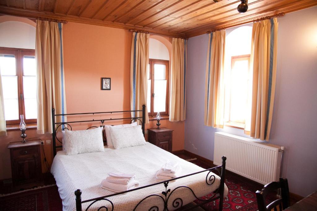 Hotel Machalas Κήποι Δωμάτιο φωτογραφία