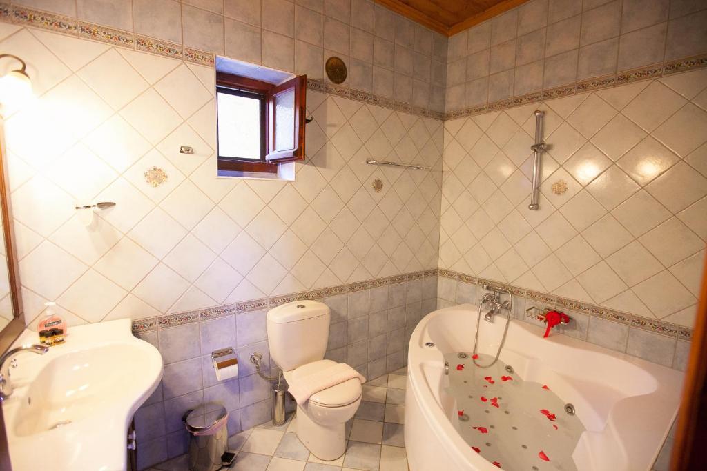 Hotel Machalas Κήποι Δωμάτιο φωτογραφία