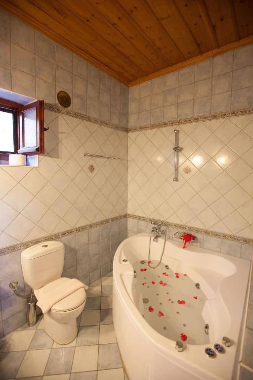 Hotel Machalas Κήποι Δωμάτιο φωτογραφία