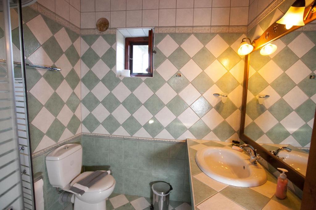 Hotel Machalas Κήποι Δωμάτιο φωτογραφία