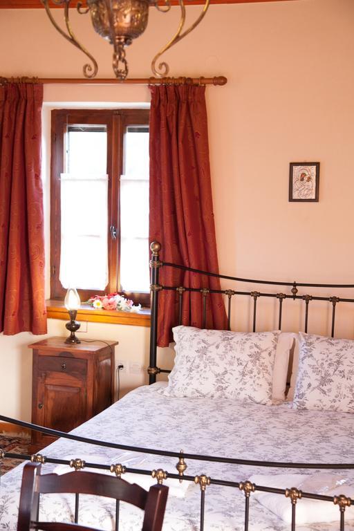 Hotel Machalas Κήποι Εξωτερικό φωτογραφία