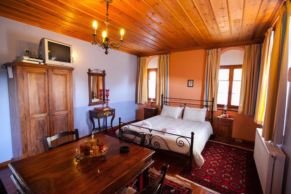 Hotel Machalas Κήποι Εξωτερικό φωτογραφία